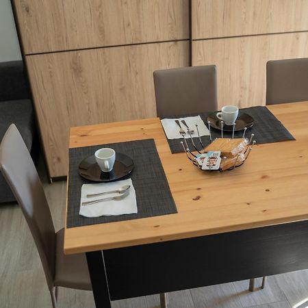 Apartment Milan Near Metro-M5 المظهر الخارجي الصورة