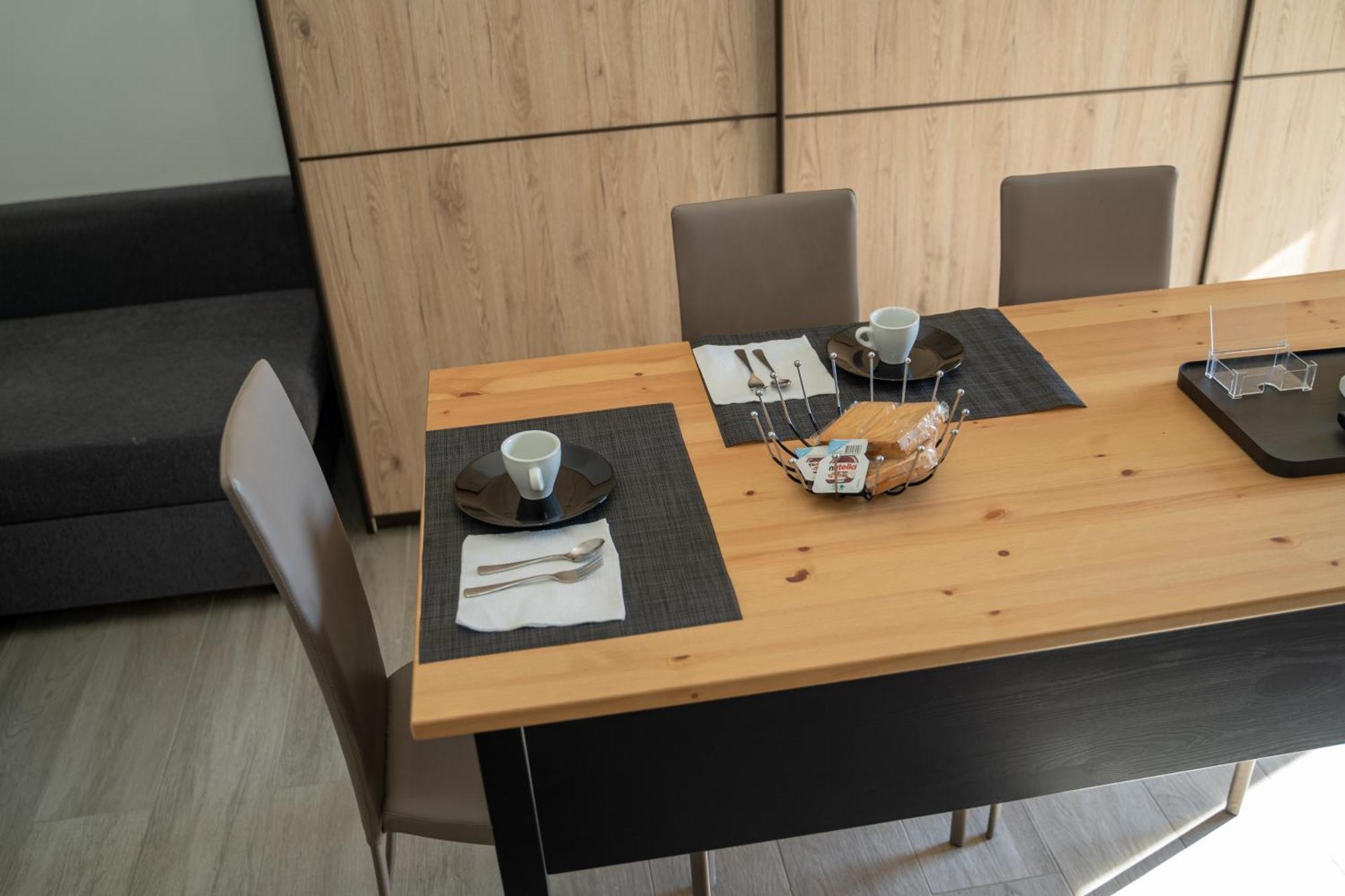 Apartment Milan Near Metro-M5 المظهر الخارجي الصورة
