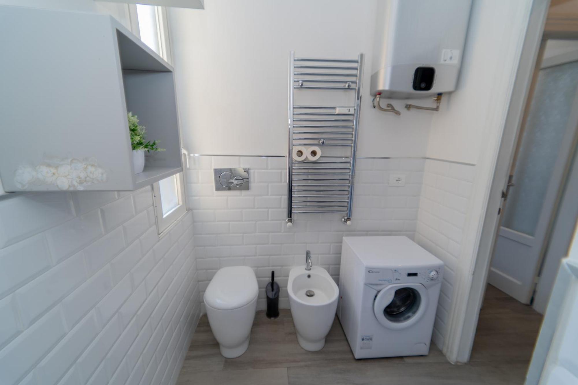 Apartment Milan Near Metro-M5 المظهر الخارجي الصورة