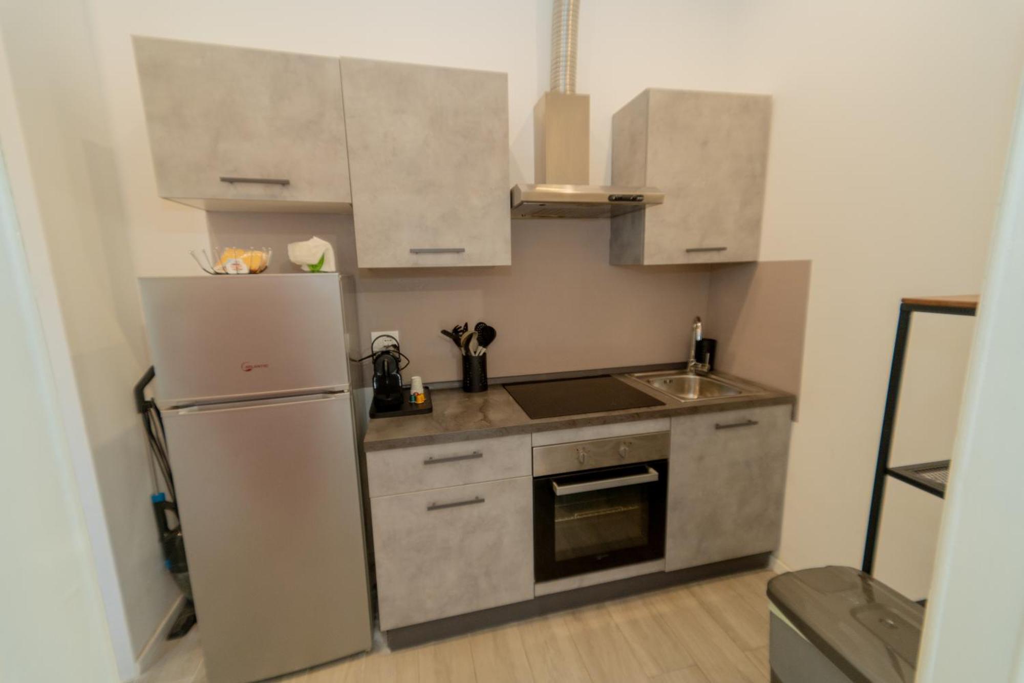 Apartment Milan Near Metro-M5 المظهر الخارجي الصورة
