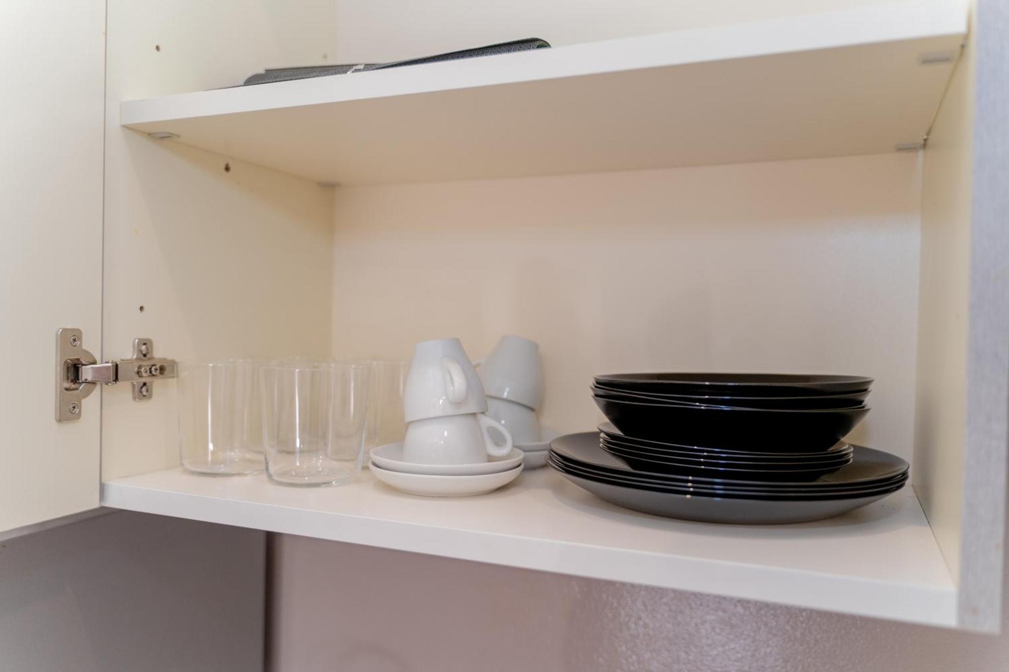 Apartment Milan Near Metro-M5 المظهر الخارجي الصورة