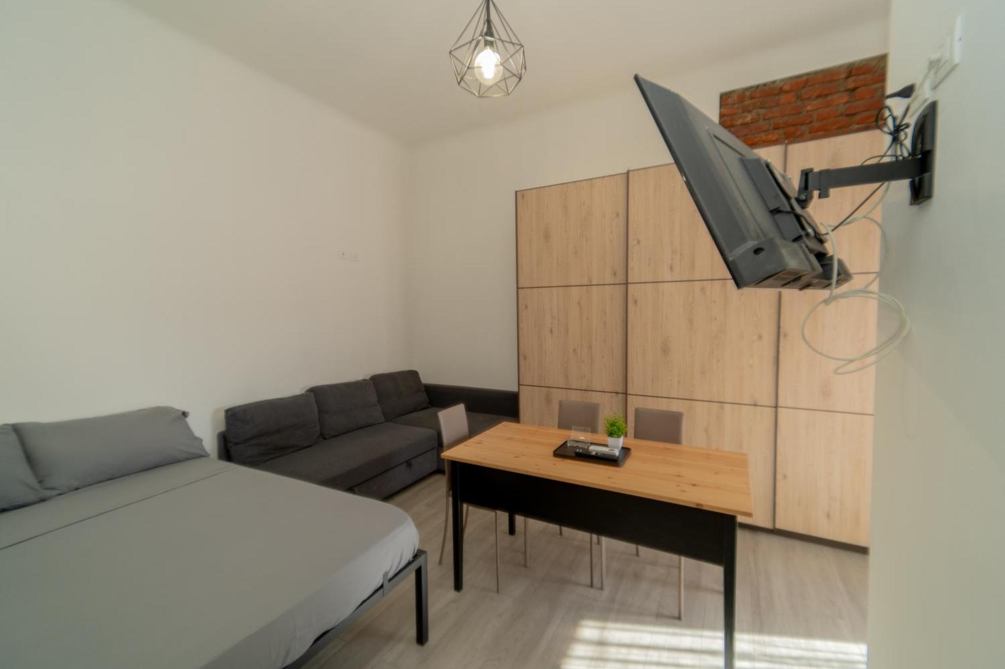 Apartment Milan Near Metro-M5 المظهر الخارجي الصورة