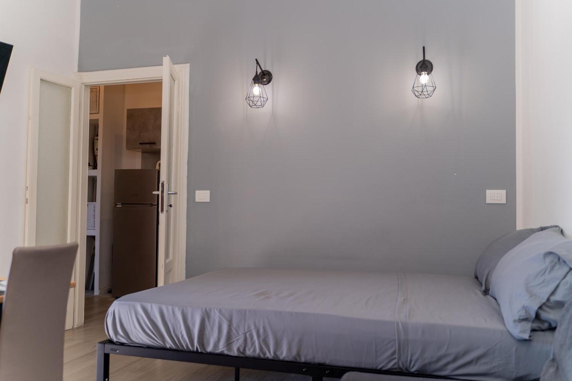 Apartment Milan Near Metro-M5 المظهر الخارجي الصورة