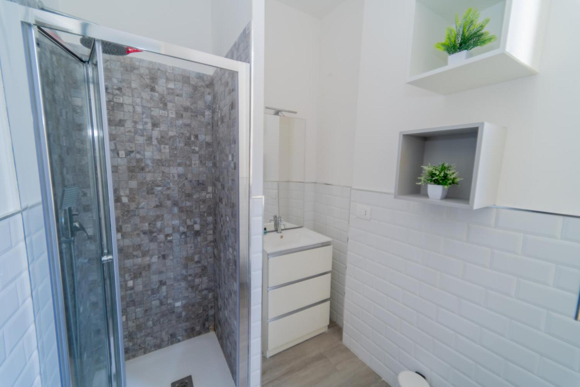 Apartment Milan Near Metro-M5 المظهر الخارجي الصورة