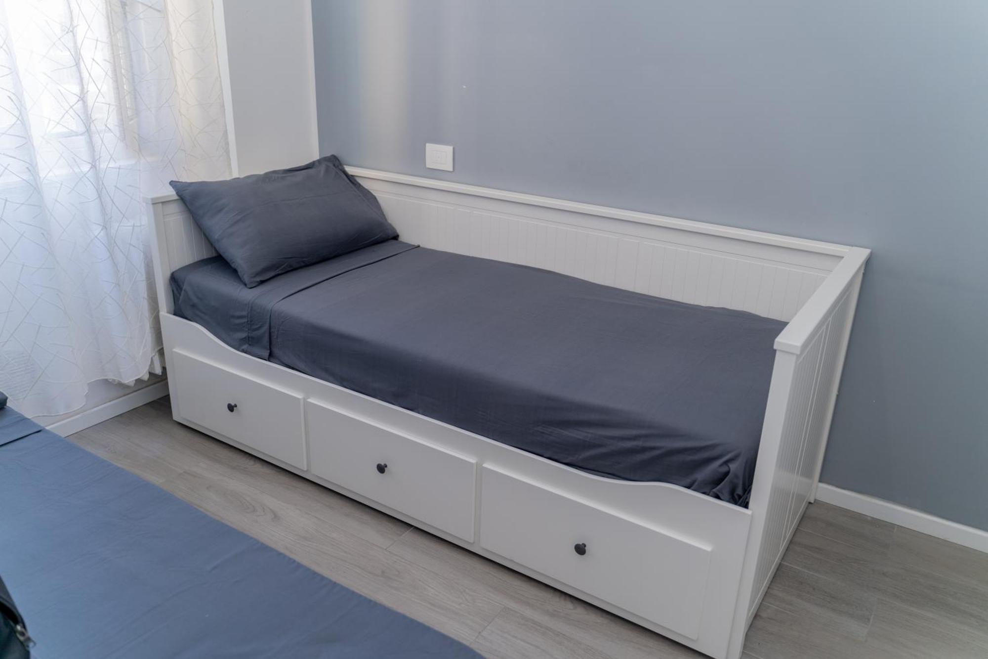 Apartment Milan Near Metro-M5 المظهر الخارجي الصورة