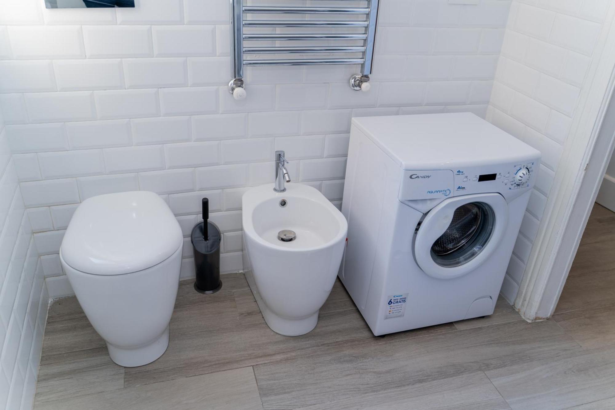 Apartment Milan Near Metro-M5 المظهر الخارجي الصورة