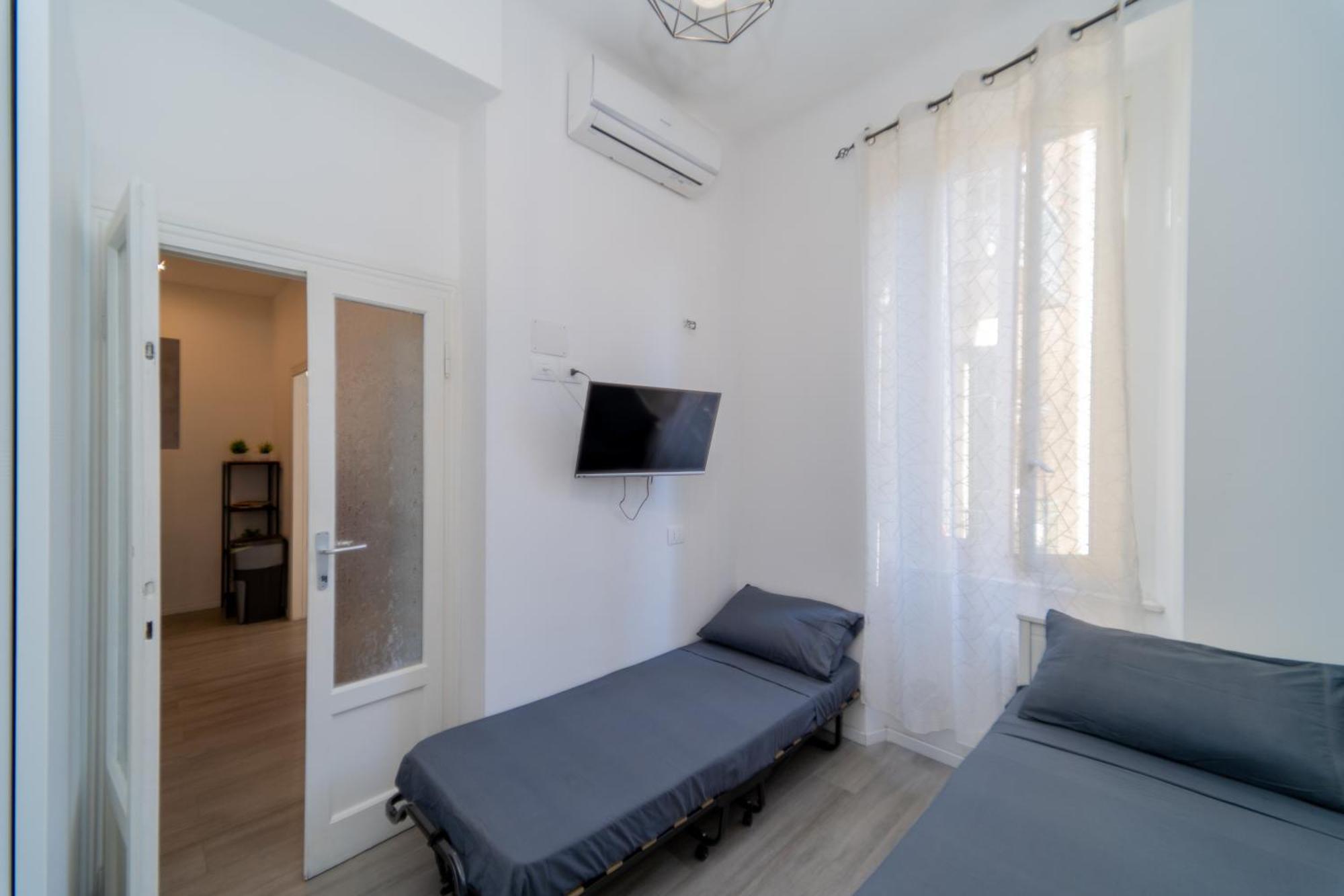 Apartment Milan Near Metro-M5 المظهر الخارجي الصورة